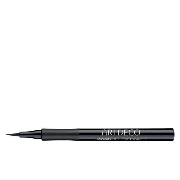Artdeco Sensitive Fineliner Schwarz 1ml
