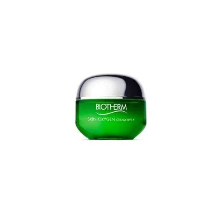 BIOTH HAUTSAUERSTOFFCREME SPF 15