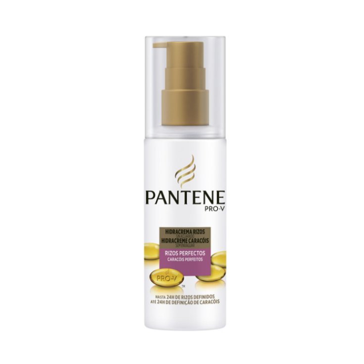 * PANTENE NEU C / DEFINIZ RICCI 145 ML