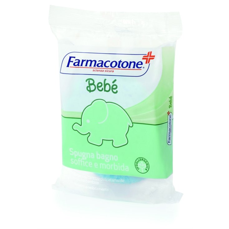 * FARMACOTONE SCHWAMMBAD 900 BABY