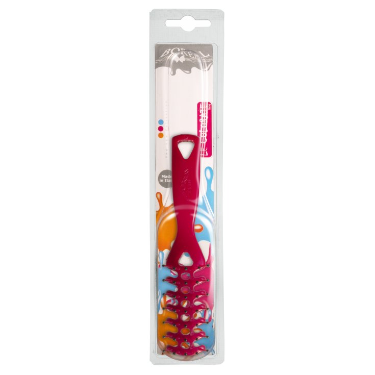 BOREAL PINSEL 639 / B SCHELET VIAG