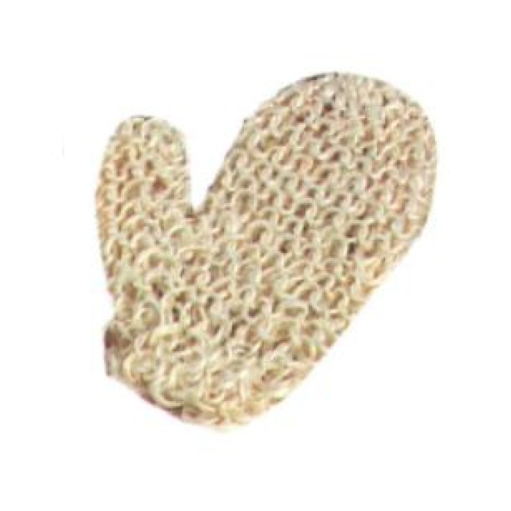 BIFFOLI HANDSCHUH SISAL 1150
