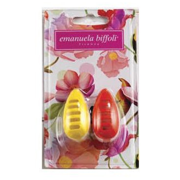 BIFFOLI ZAHNBÜRSTENABDECKUNG X2 15032