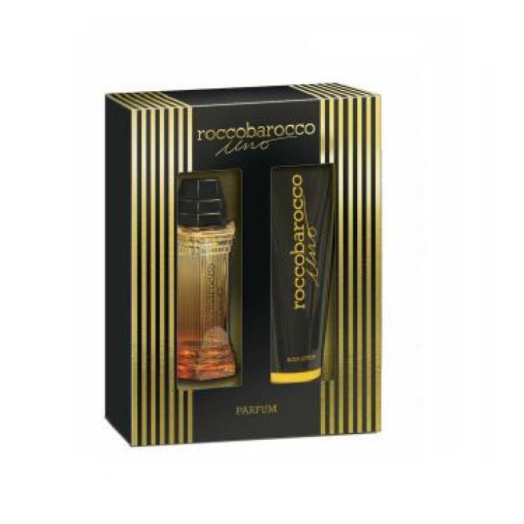 * ROCCO BAROCCO D KIT EDP100 + LOTIO