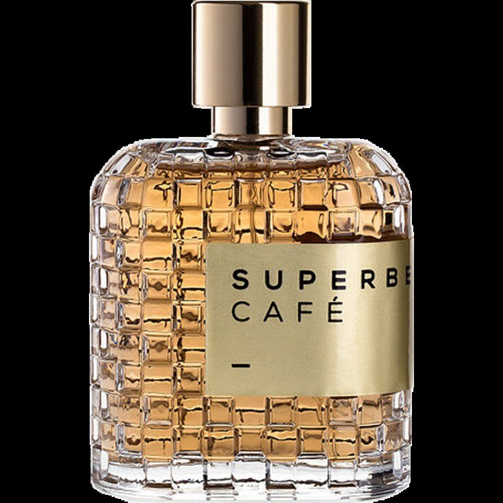 @LPDO SUPERBE CAFE U EDV 100 VAPO