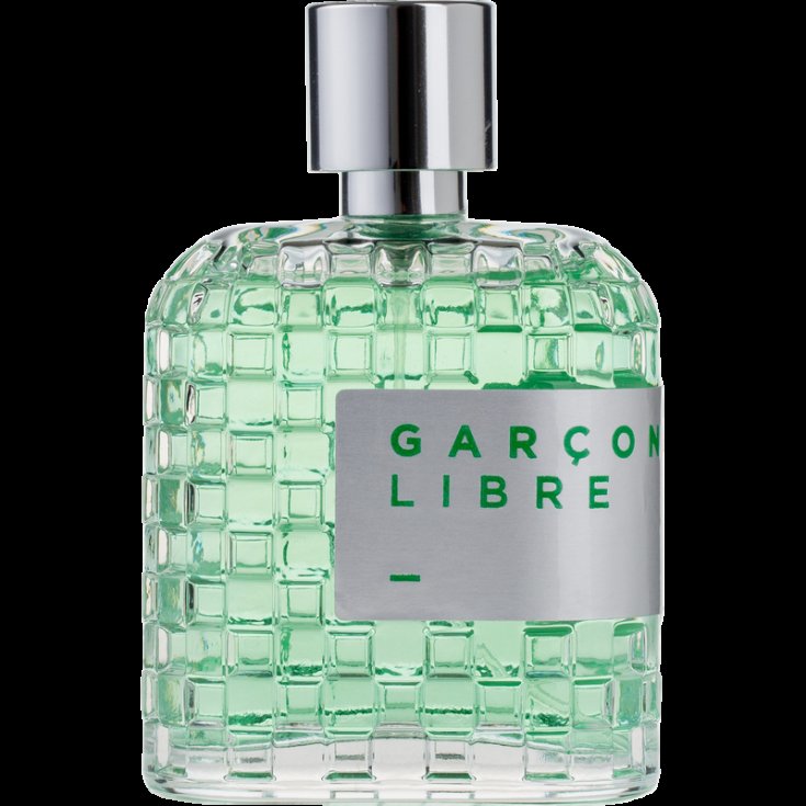 @LPDO GARCON LIBRE U EDV 100 VAPO