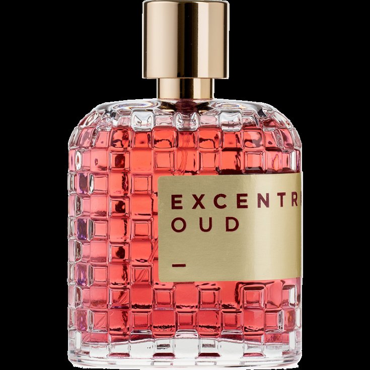 @LPDO EXCENTRIQUE OUD D EDV 100 VAP