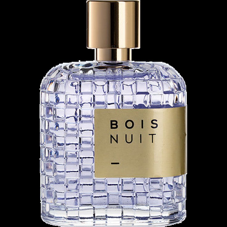 @LPDO BOIS NUIT D EDV 100 VAPO