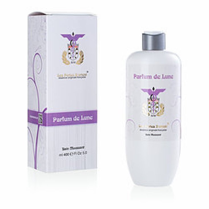 * LES PERLES ORIENT LUNE DB / S 400ML