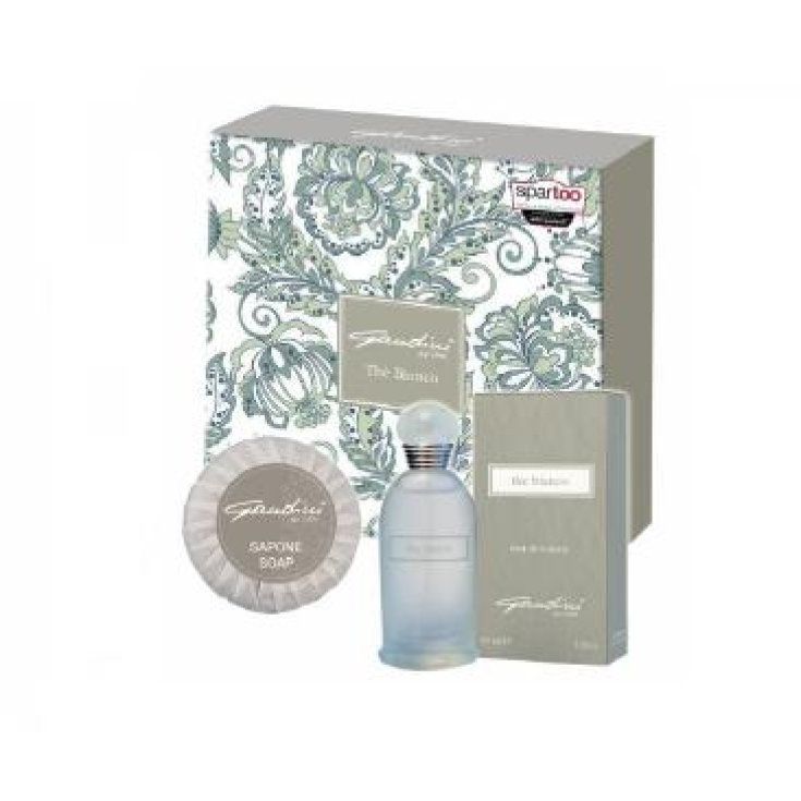 @GANDINI DAS WEISSE KIT 626 ET30 + SA