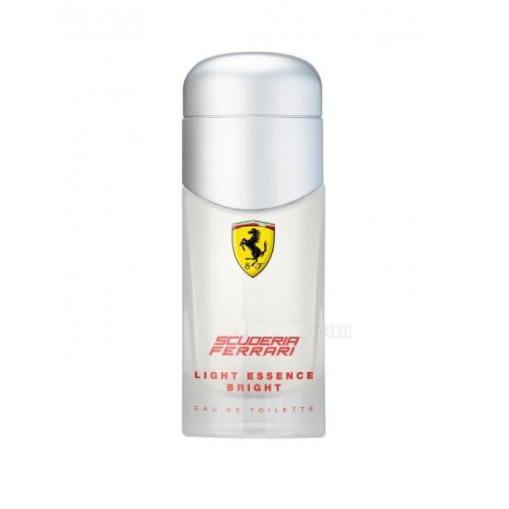 * FERRARI LIGHT ESS BRIGHT U EDT 30V