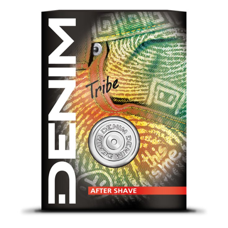 DENIM TRIBE A / S 100 ML