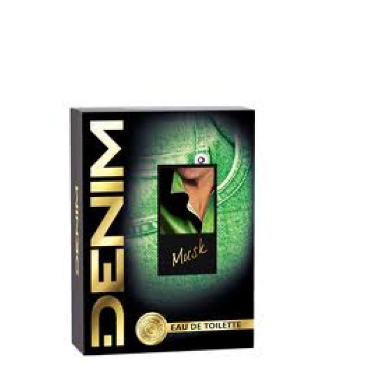 DENIM MOSCHUS EDT 100 ML