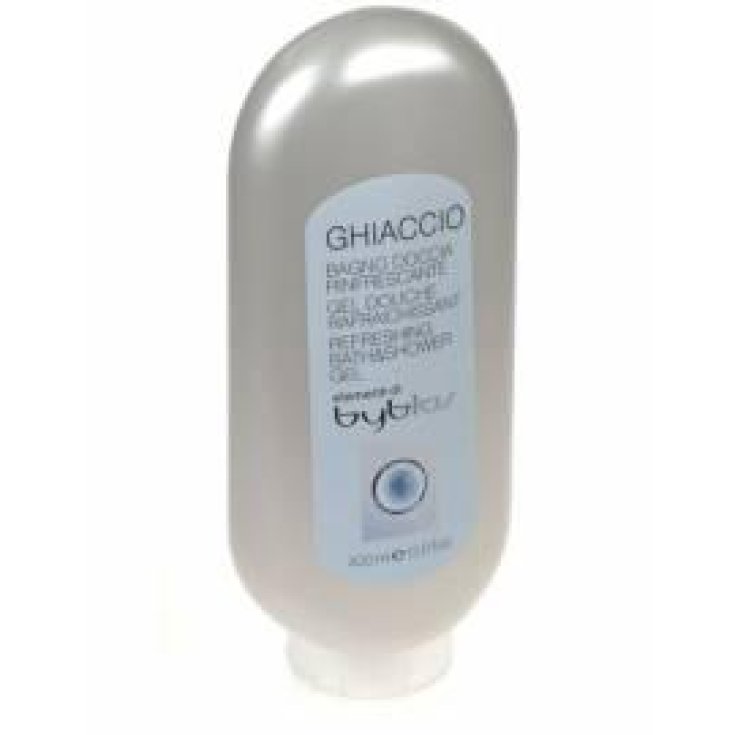 BYBLOS EIS B / DUSCHE 400 ML