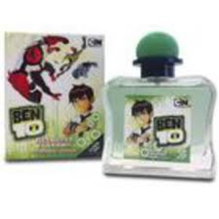 BEN 10 KÖLN WASSER 50 ML