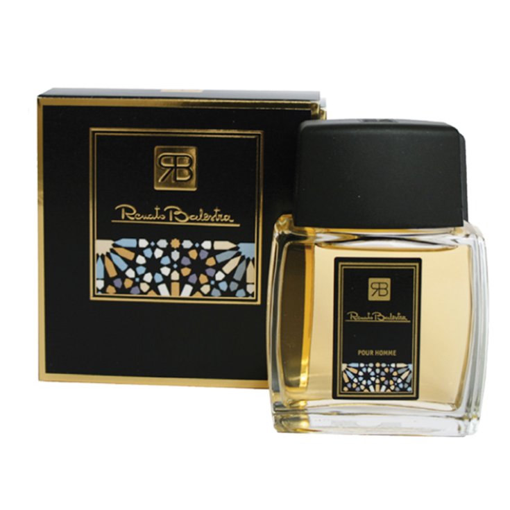 ARMBRUST HOMME EDT 100 VAPO