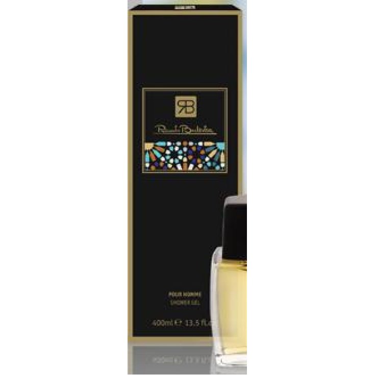 ARMBRUST HOMME D / S GEL 400 ML