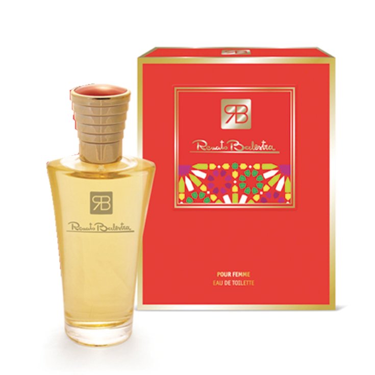 ARMBRUST FEMME EDT 100 VAPO