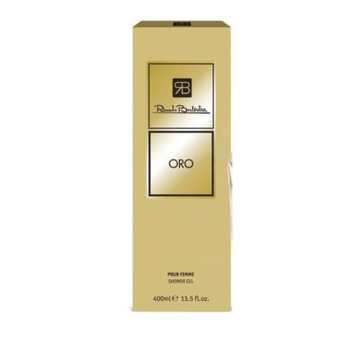 ARMBRUST FÜR ORO D / S GEL 400 ML