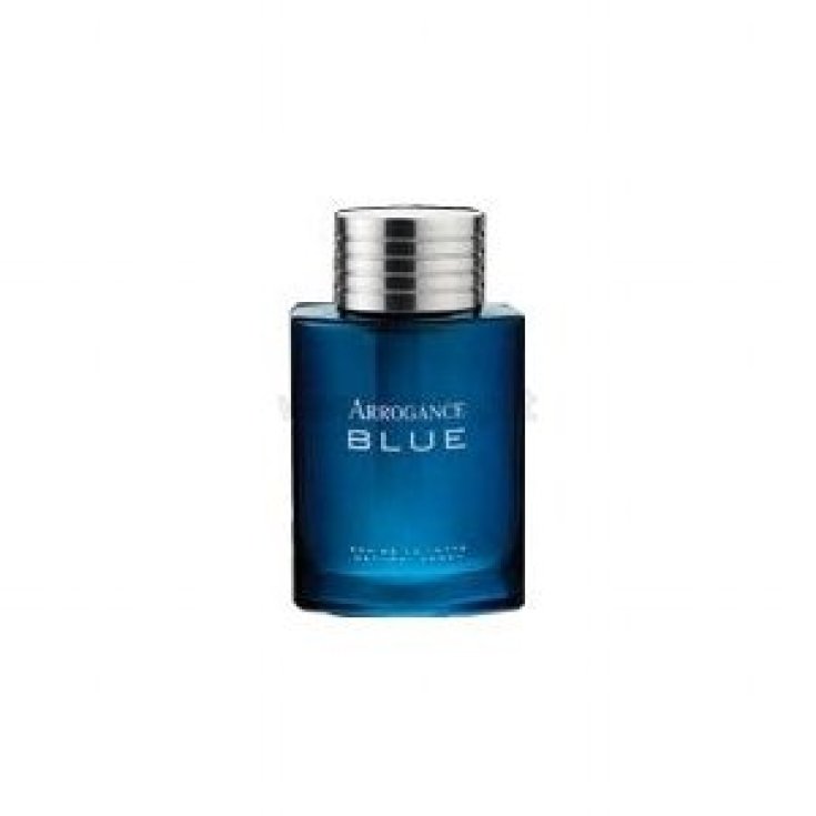 ARROGANCE BLAU U EDT 30 VAPO