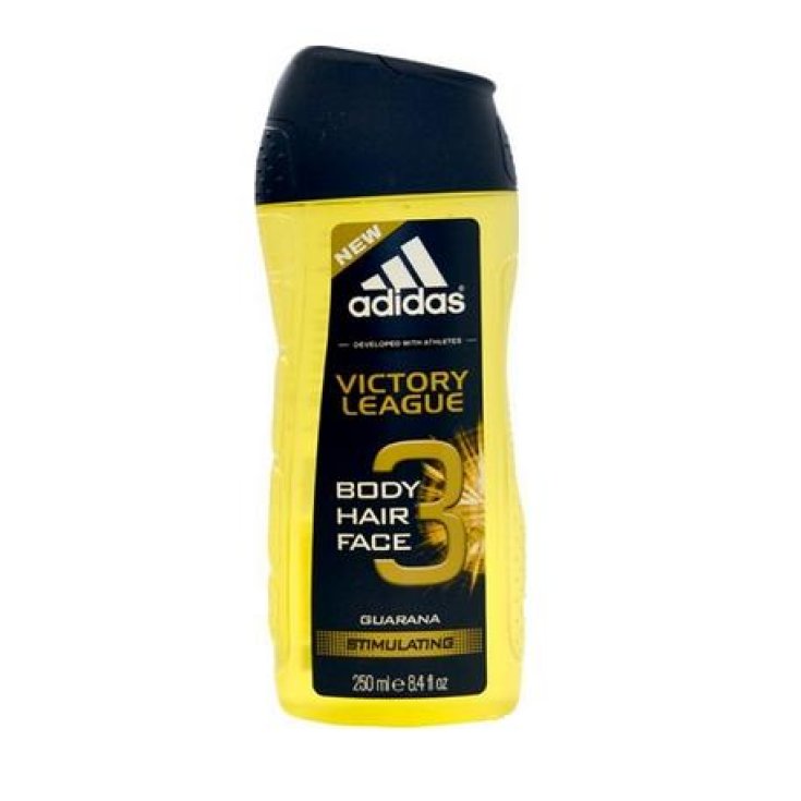 ADIDAS SIEG D / S 250 ML