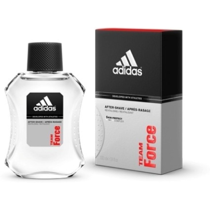 ADIDAS-TEAM A / S 100 ML