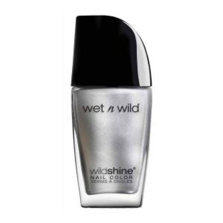 WW NAGELFARBE WILD SHINE E489B