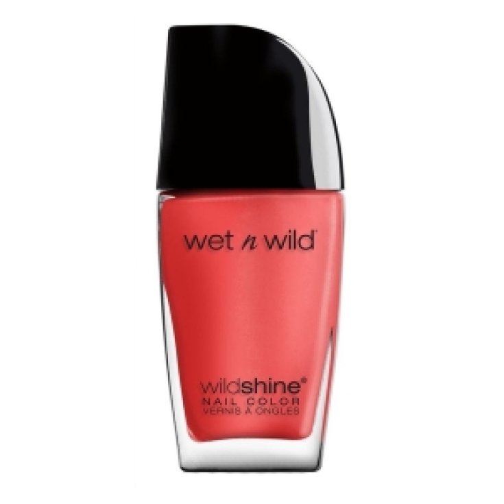 WW NAGELFARBE WILD SHINE E475C