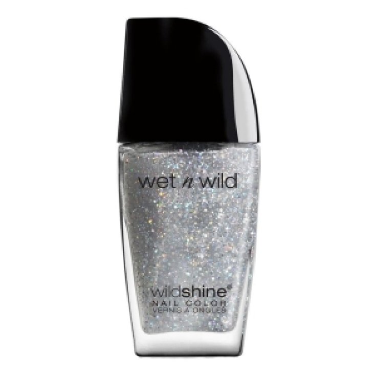 WW NAGELFARBE WILD SHINE E471B