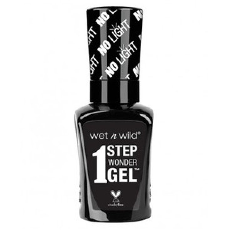 @WW NAGELFARBGEL 1 SCHRITT E7351