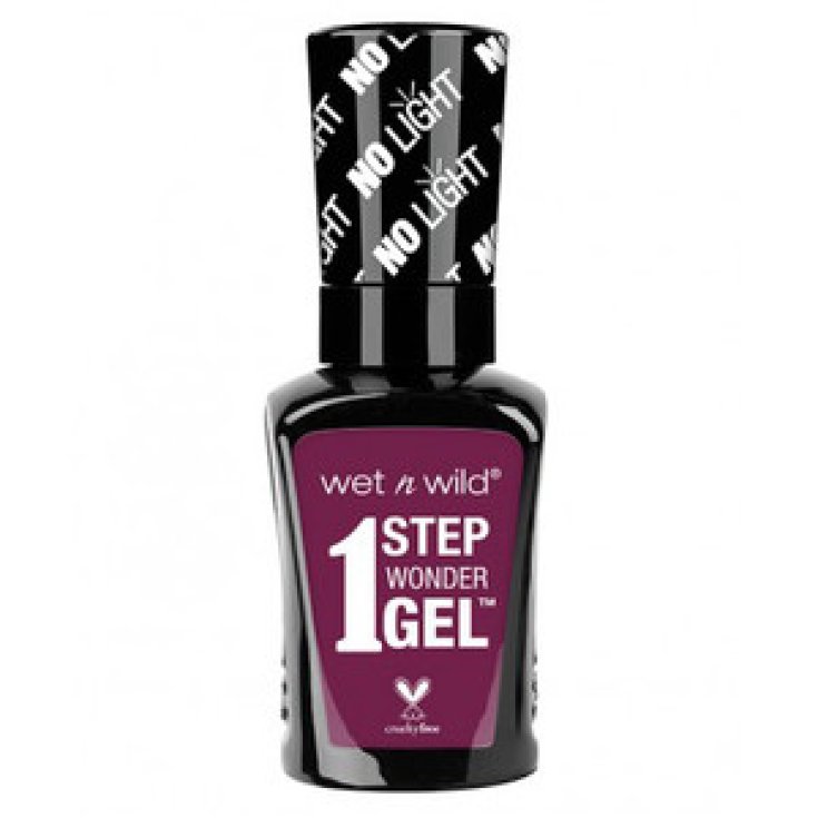 @WW NAGELFARBGEL 1 SCHRITT E7341