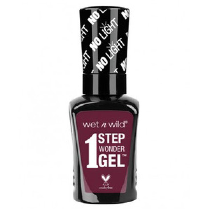 @WW NAGELFARBGEL 1 SCHRITT E7331