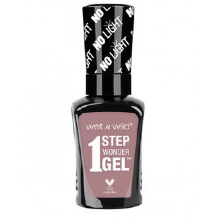 @WW NAGELFARBGEL 1 SCHRITT E7321