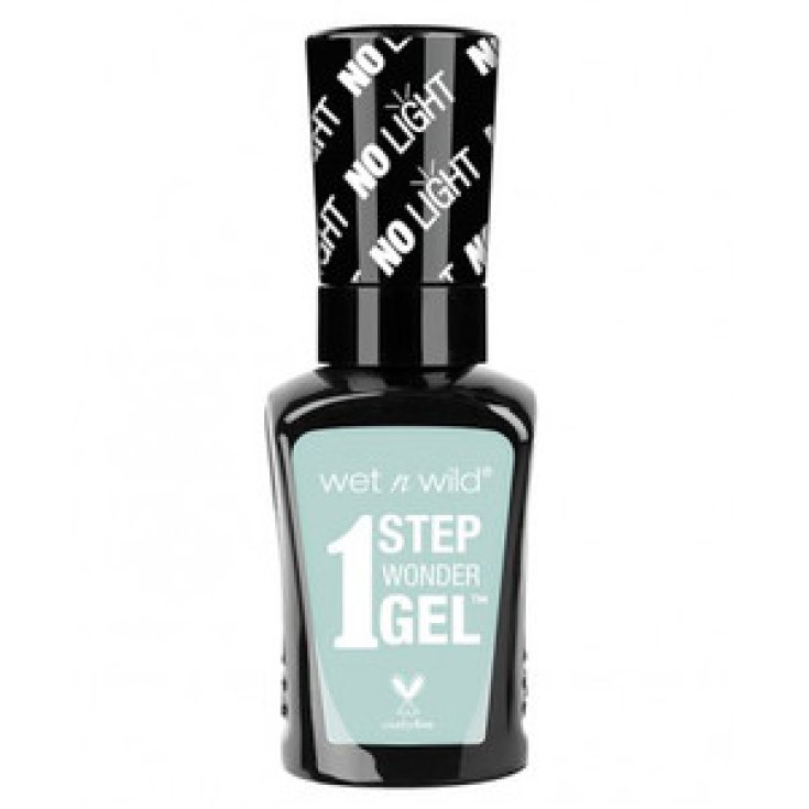 @WW NAGELFARBGEL 1 SCHRITT E7311
