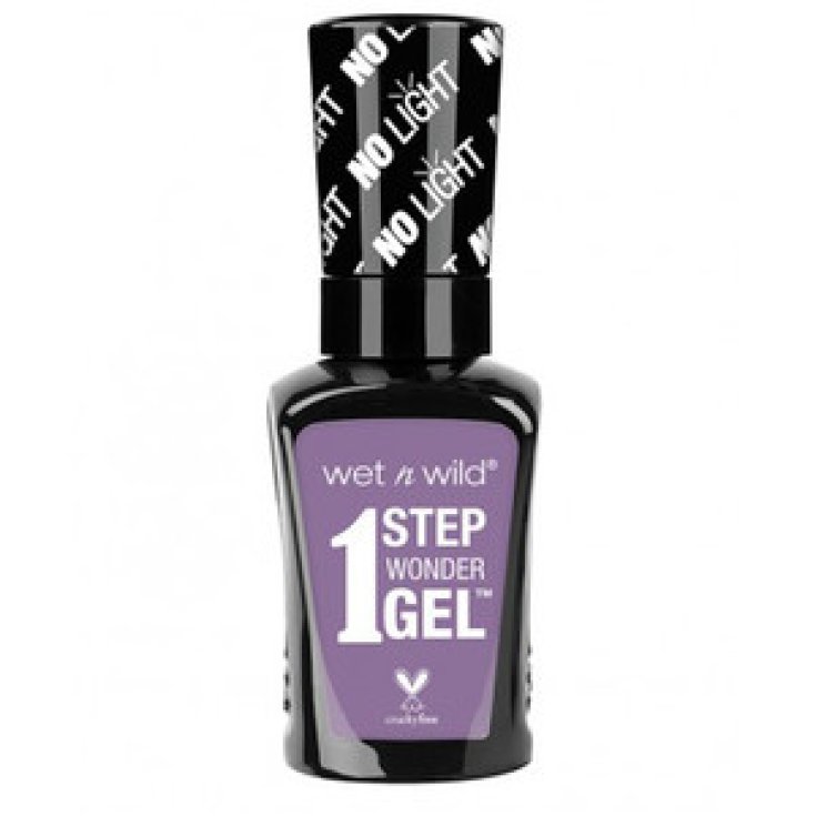 @WW NAGELFARBGEL 1 SCHRITT E7281