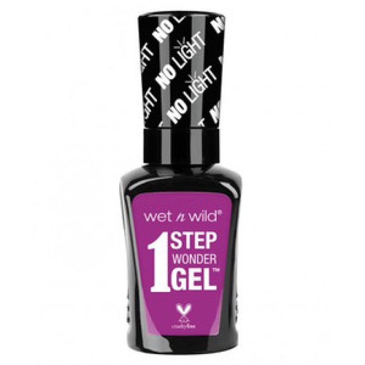@WW NAGELFARBGEL 1 SCHRITT E7271