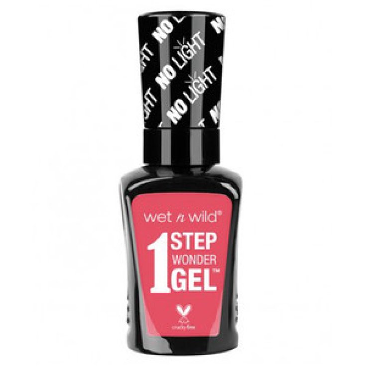 @WW NAGELFARBGEL 1 SCHRITT E7251