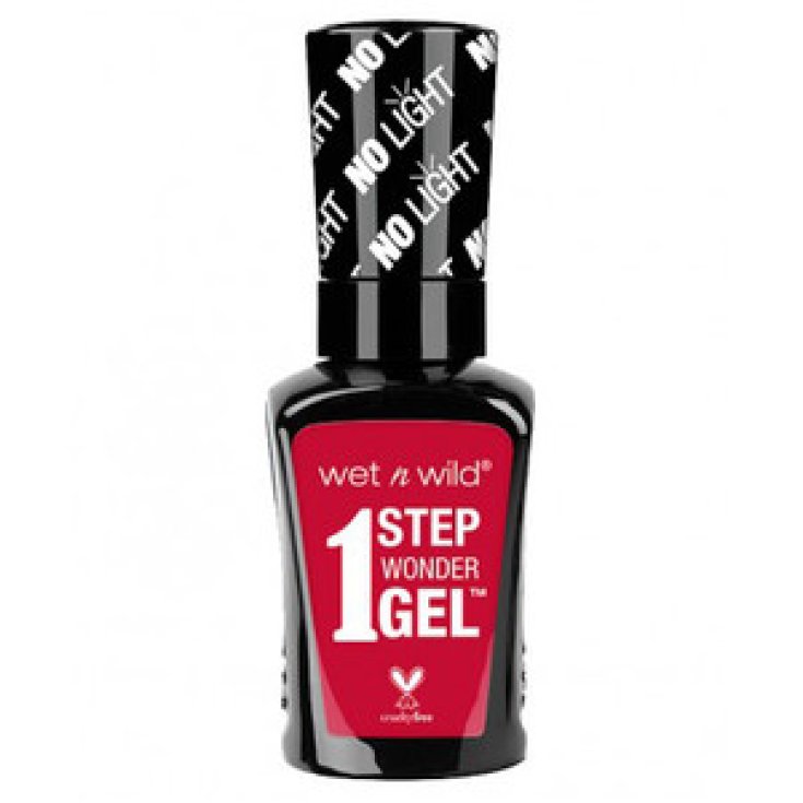 @WW NAGELFARBGEL 1 SCHRITT E7241