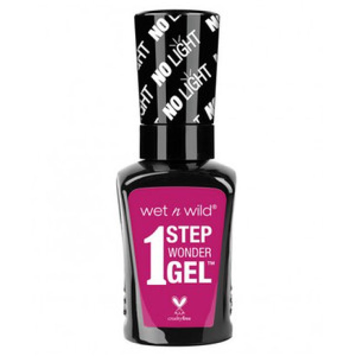 @WW NAGELFARBGEL 1 SCHRITT E7231