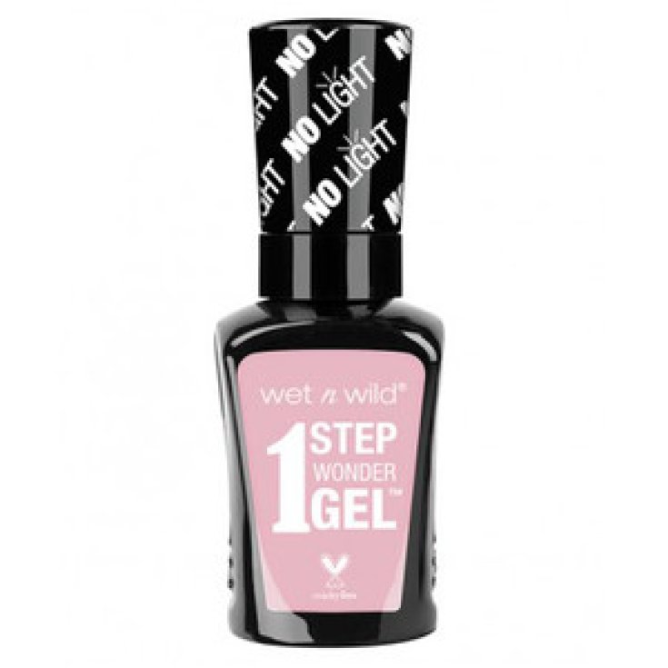 @WW NAGELFARBGEL 1 SCHRITT E7211