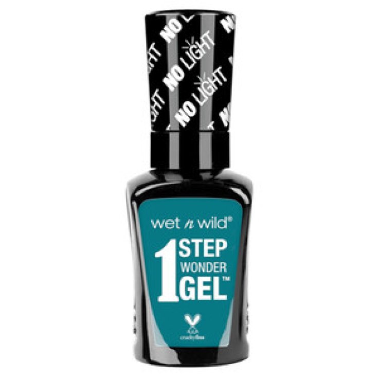 @WW NAGELFARBGEL 1 SCHRITT E7061