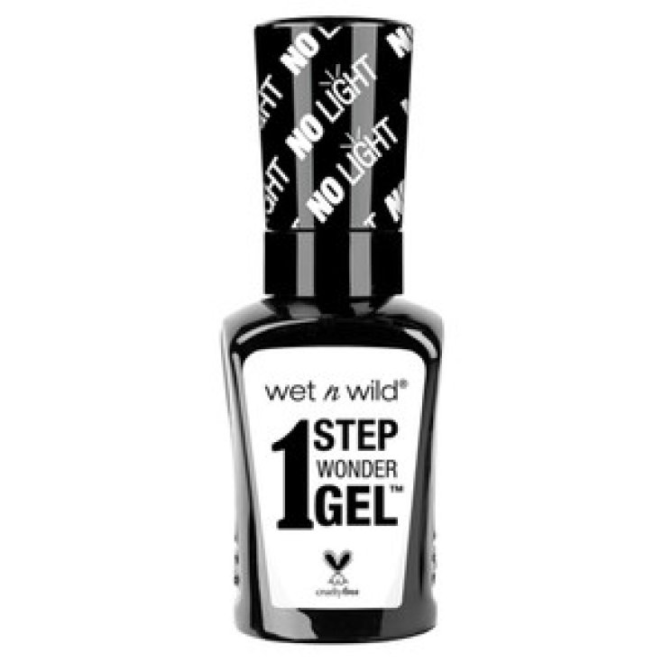 @WW NAGELFARBGEL 1 SCHRITT E7011