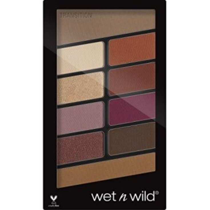 @WW LIPPENFARBE MEGALAST E983B