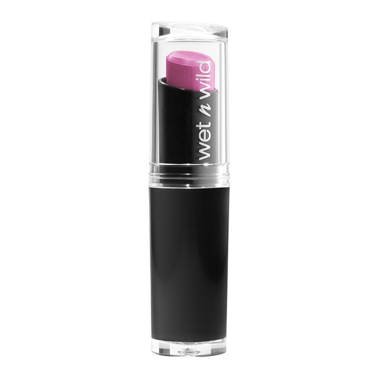 @WW LIPPENFARBE MEGALAST E967