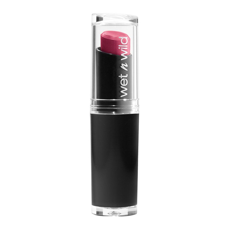 @WW LIPPENFARBE MEGALAST E966