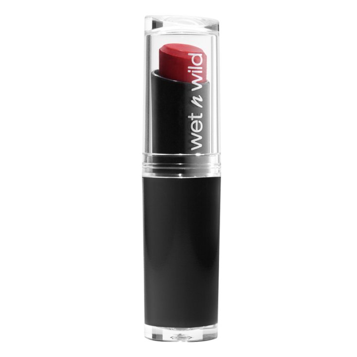 @WW LIPPENFARBE MEGALAST E911D