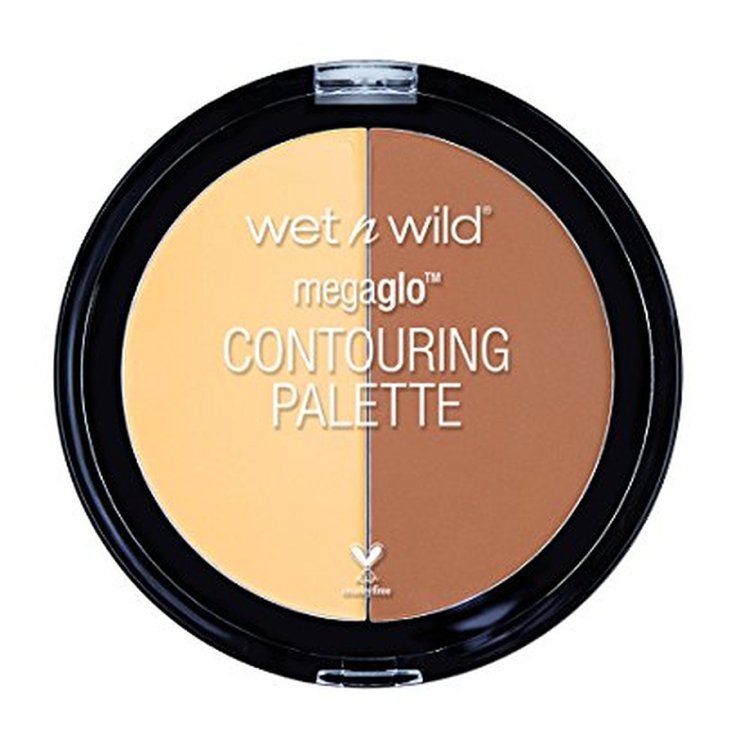 WW KONTURPALETTE E7501