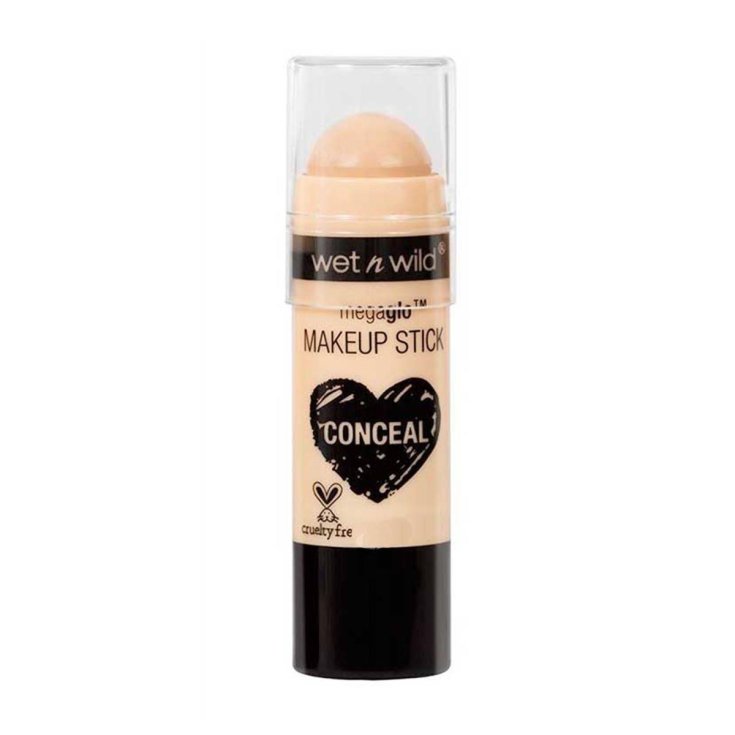 * WW CONCEALER STICK MEGA GLO E809