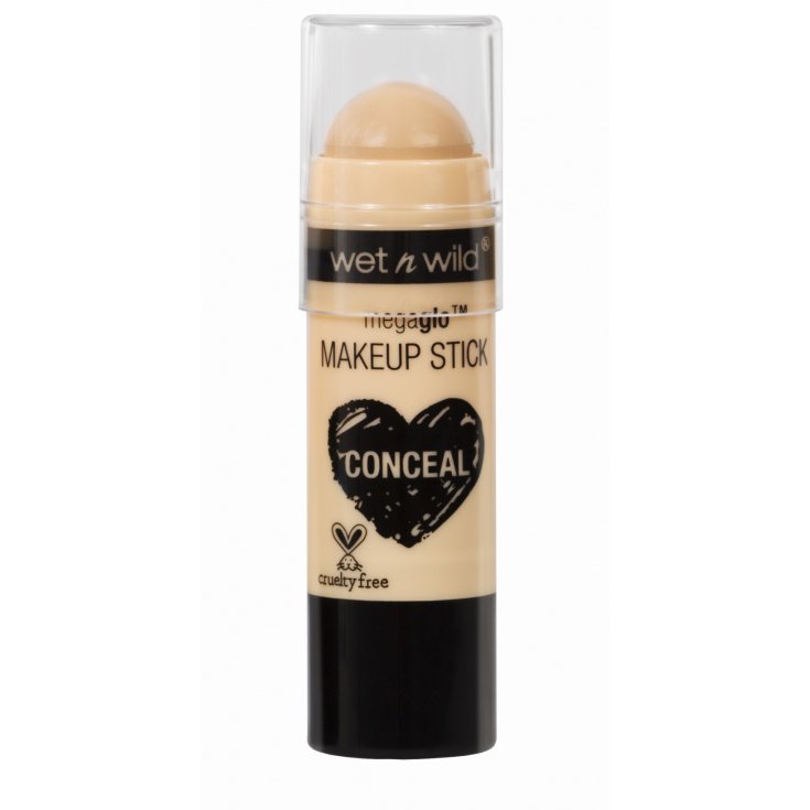 * WW CONCEALER STICK MEGA GLO E807