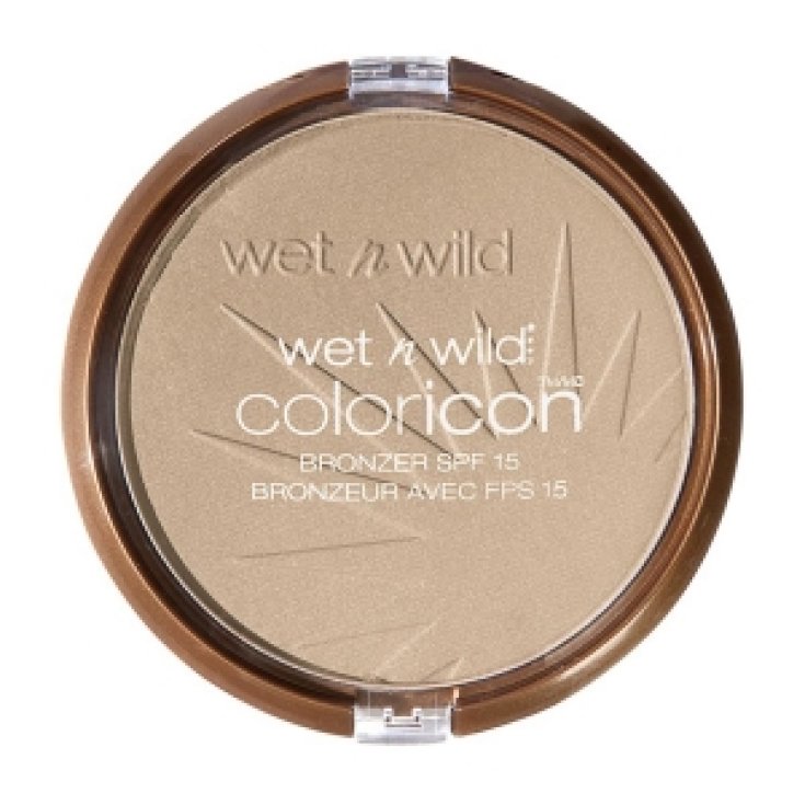 * WW BRONZER C / ICON LSF 15 E7431